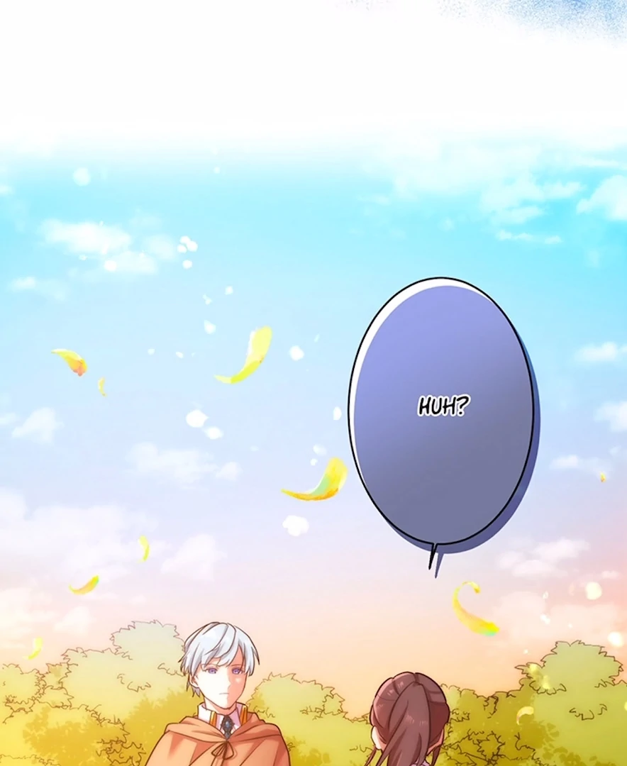 Your Majesty the King, I Will Educate You Chapter 27 - Page 13