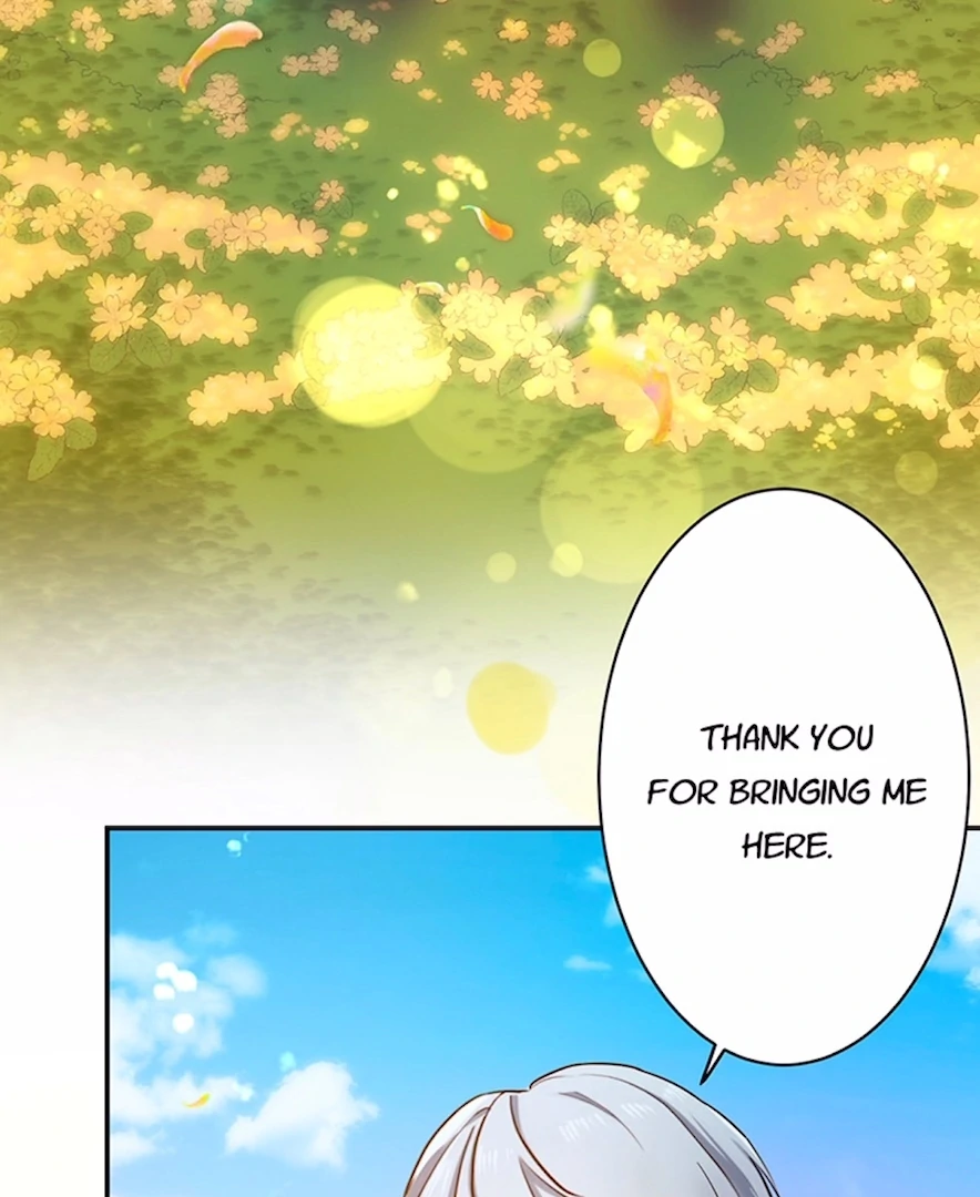 Your Majesty the King, I Will Educate You Chapter 27 - Page 3