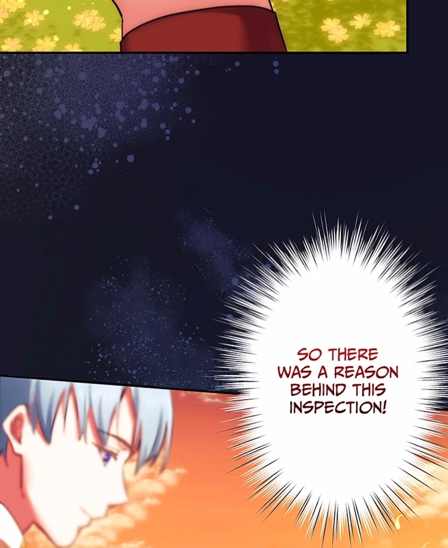 Your Majesty the King, I Will Educate You Chapter 27 - Page 22