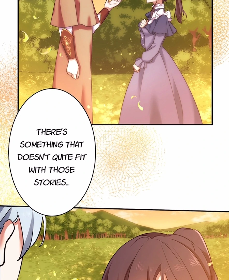 Your Majesty the King, I Will Educate You Chapter 27 - Page 25