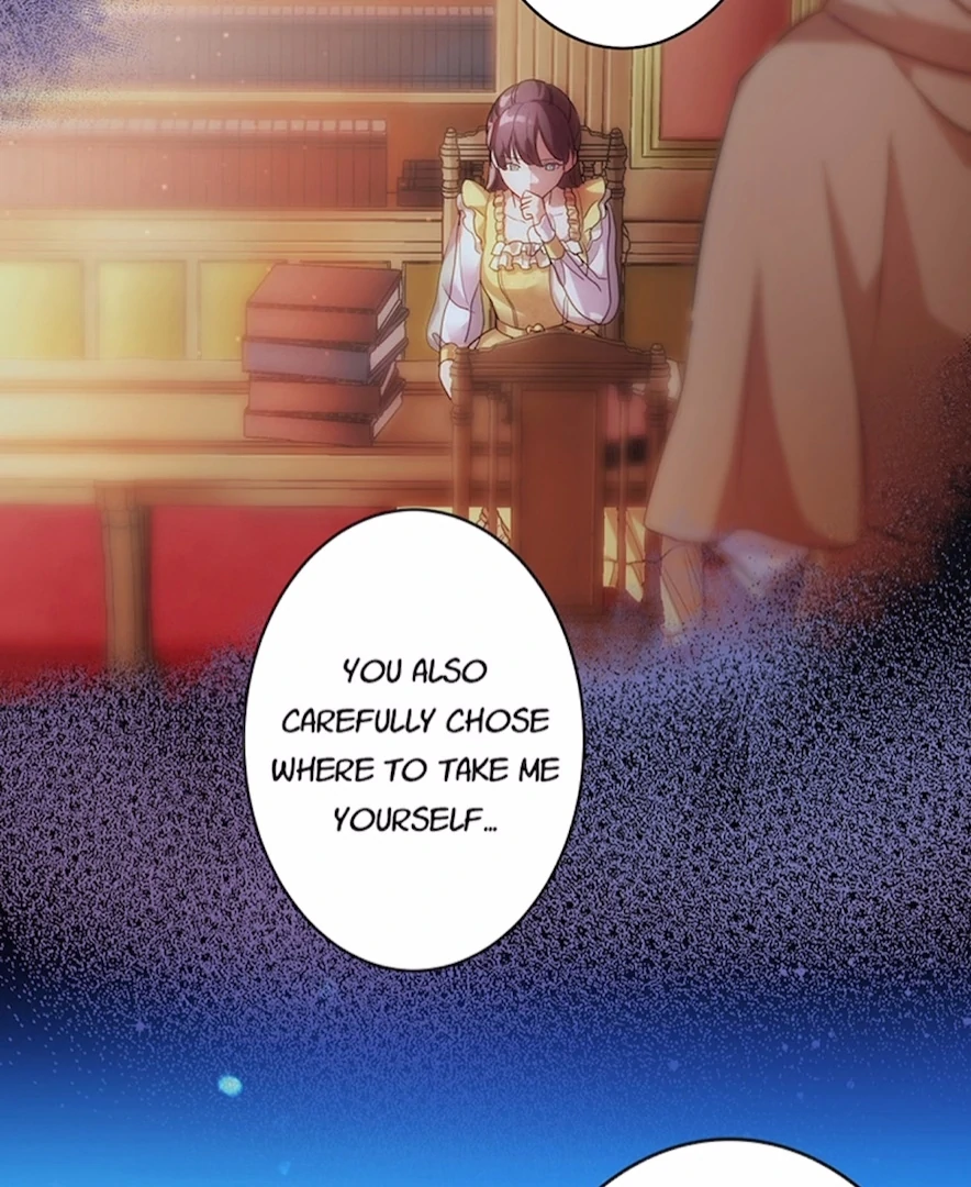 Your Majesty the King, I Will Educate You Chapter 27 - Page 29