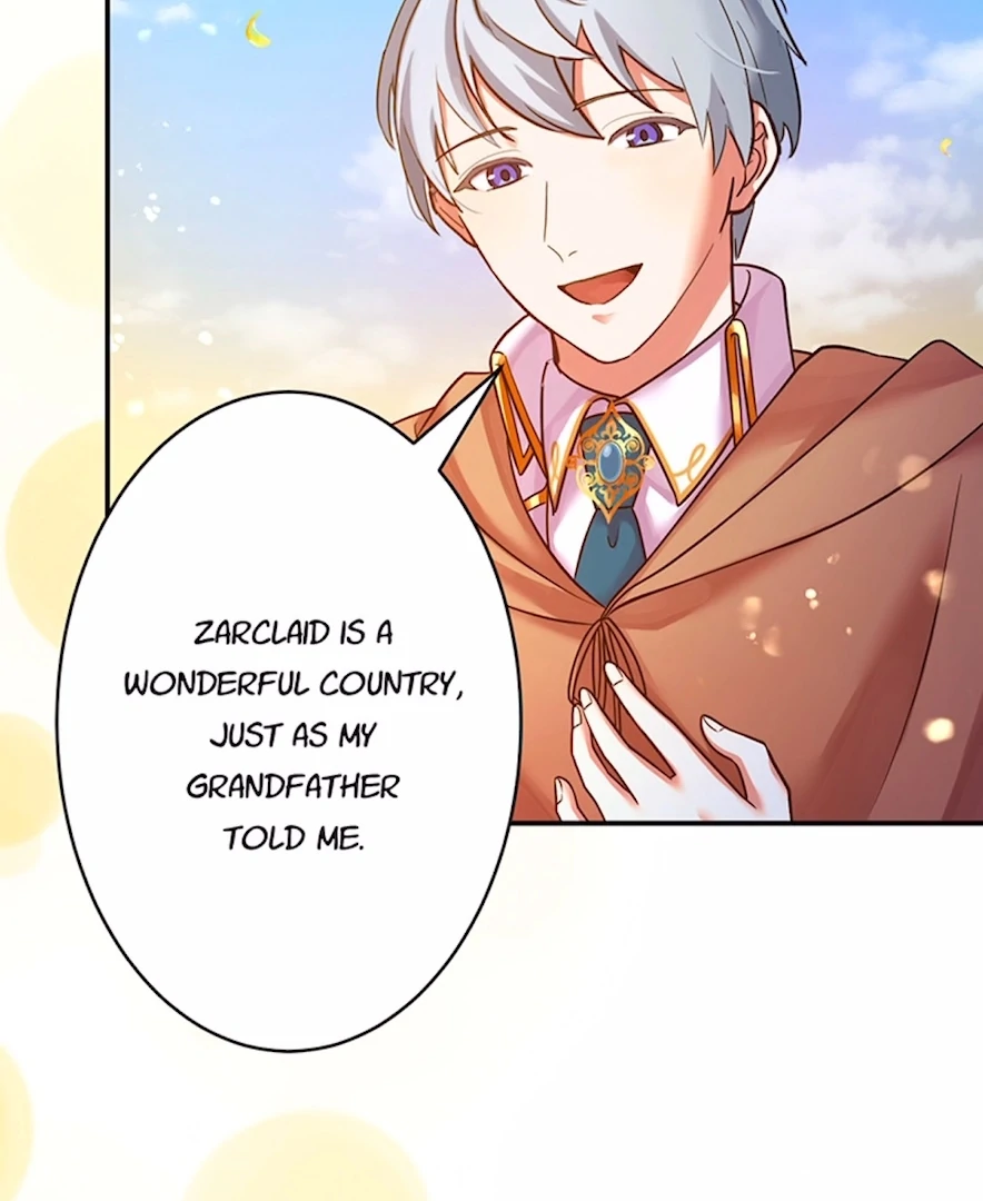 Your Majesty the King, I Will Educate You Chapter 27 - Page 4