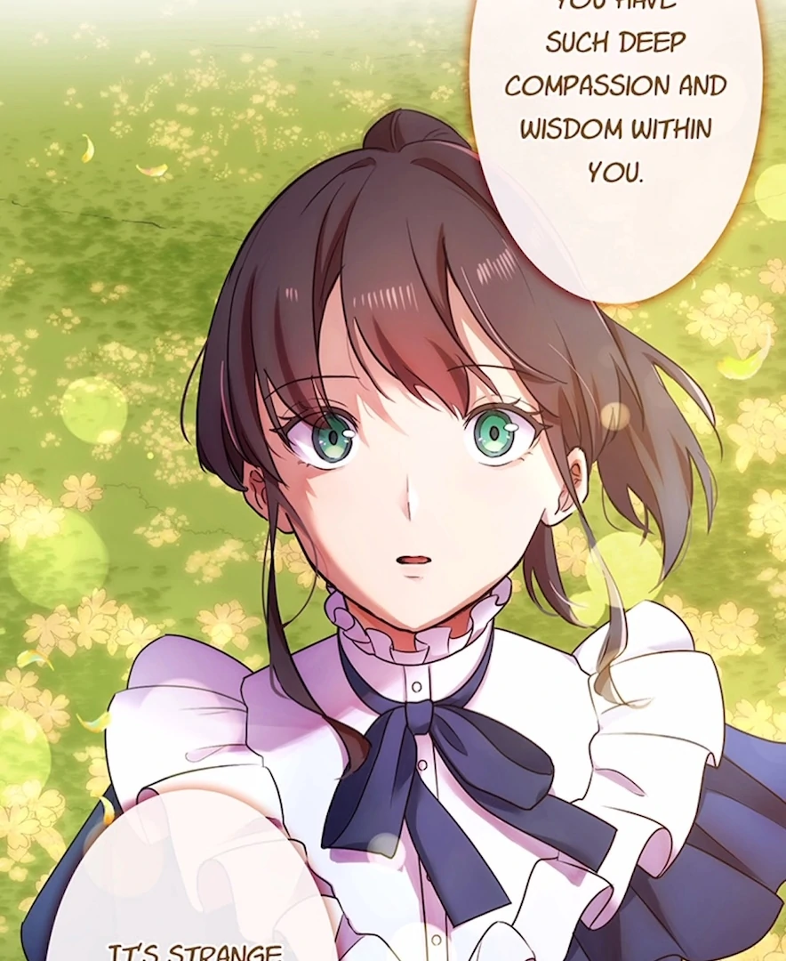 Your Majesty the King, I Will Educate You Chapter 27 - Page 32