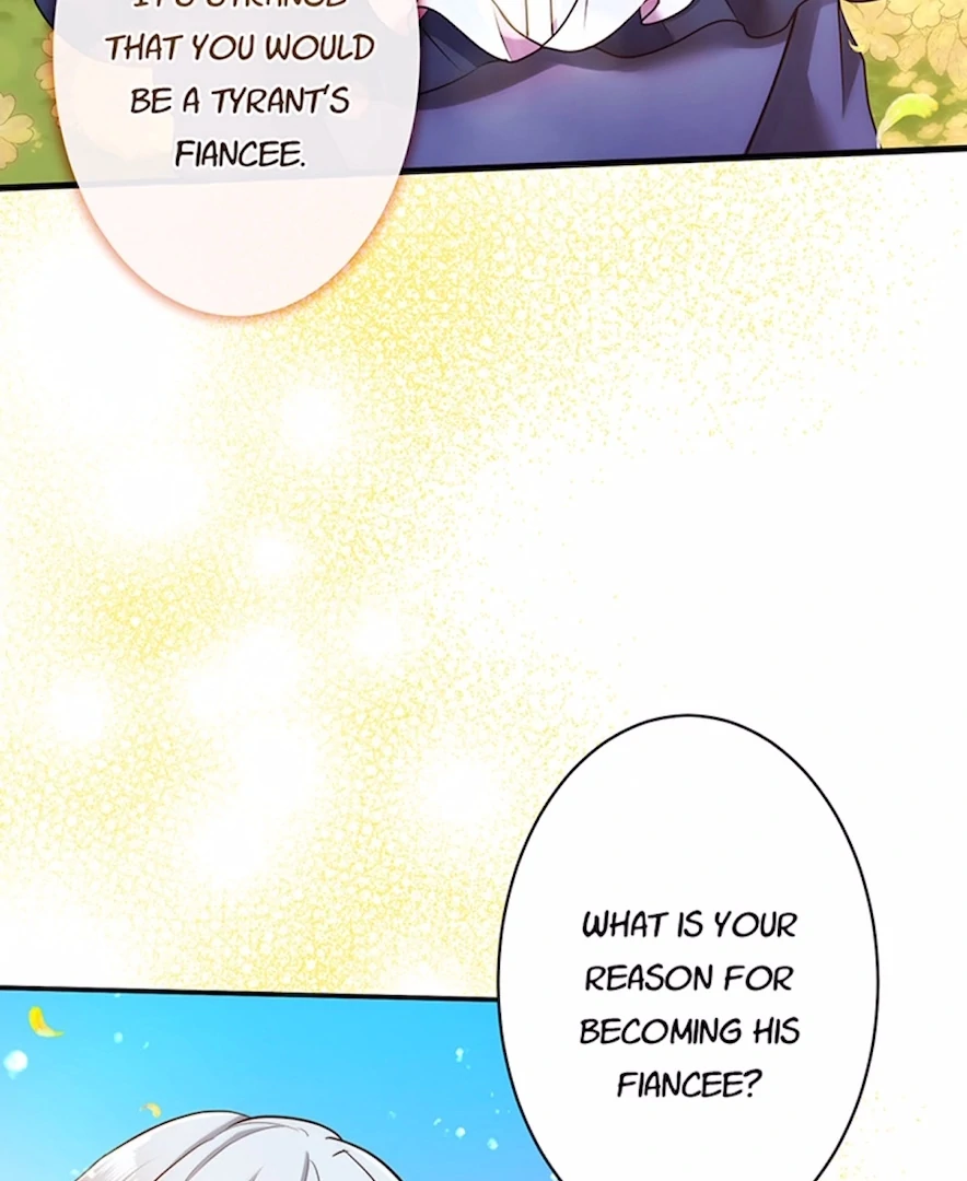 Your Majesty the King, I Will Educate You Chapter 27 - Page 33