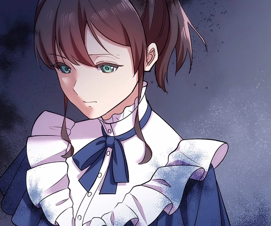 Your Majesty the King, I Will Educate You Chapter 27 - Page 36