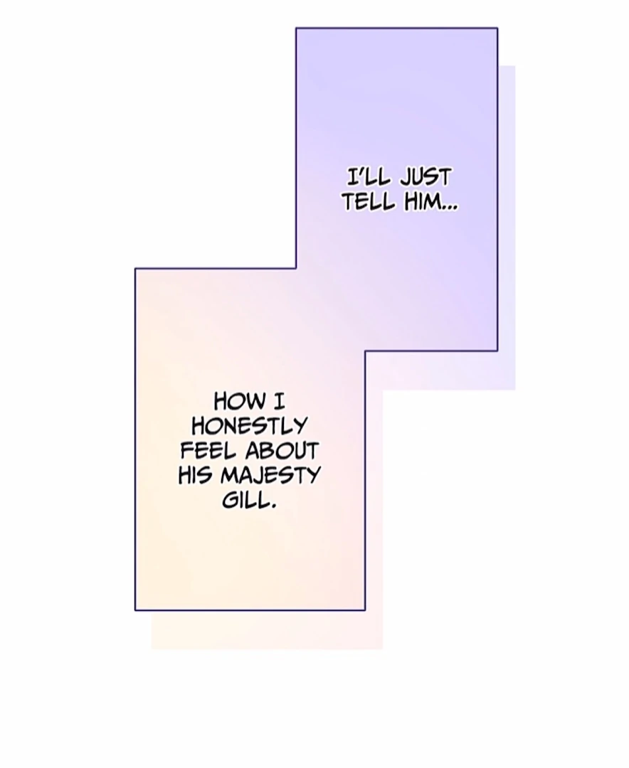 Your Majesty the King, I Will Educate You Chapter 27 - Page 38