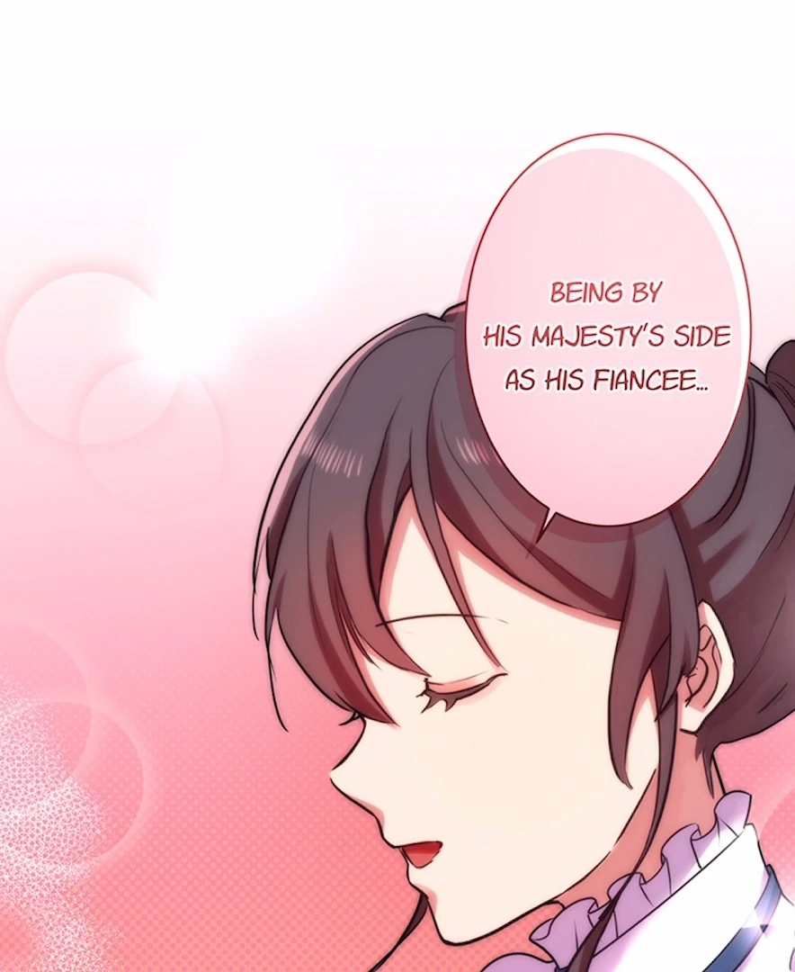 Your Majesty the King, I Will Educate You Chapter 27 - Page 39