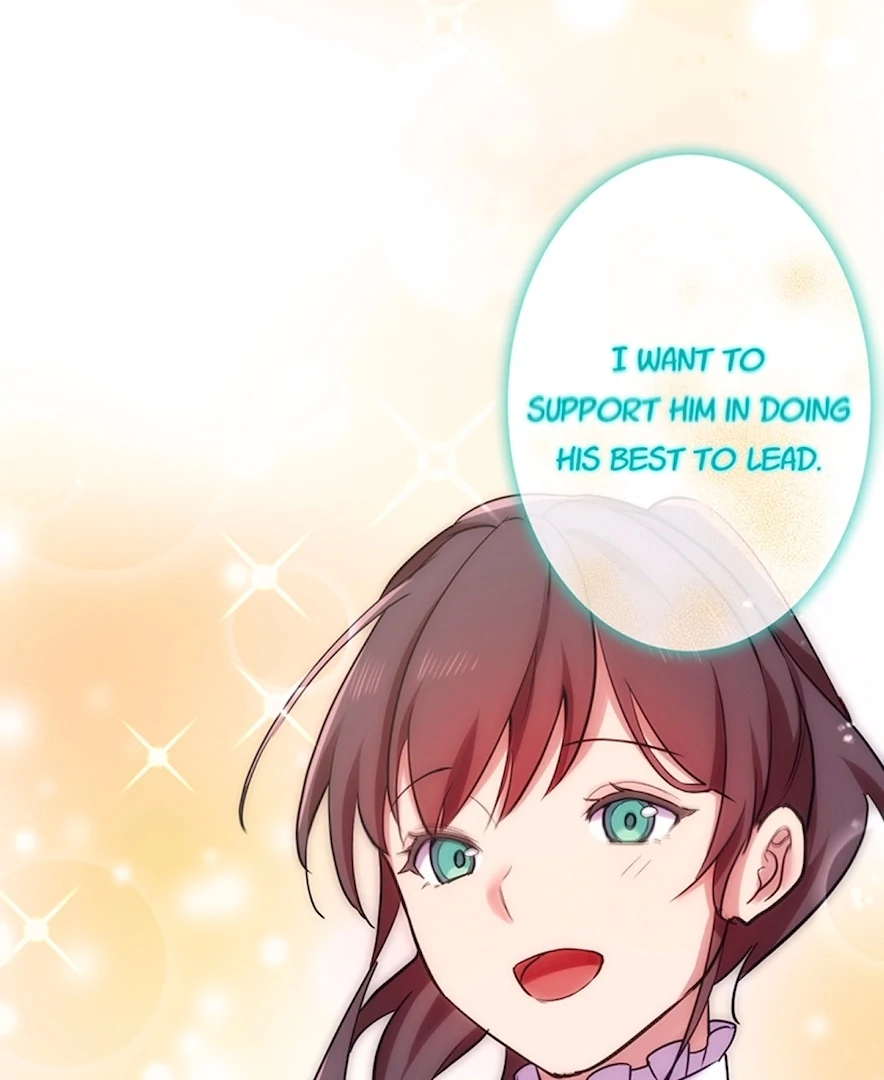 Your Majesty the King, I Will Educate You Chapter 27 - Page 44