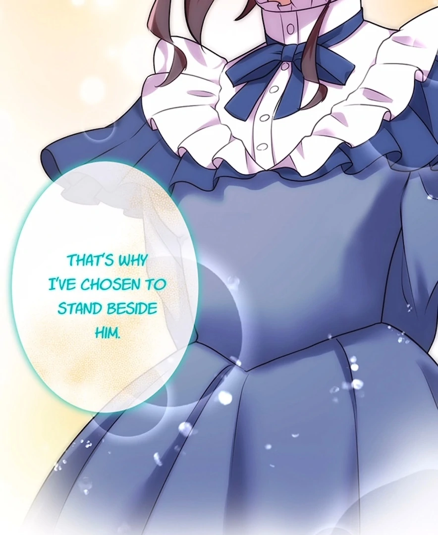 Your Majesty the King, I Will Educate You Chapter 27 - Page 45