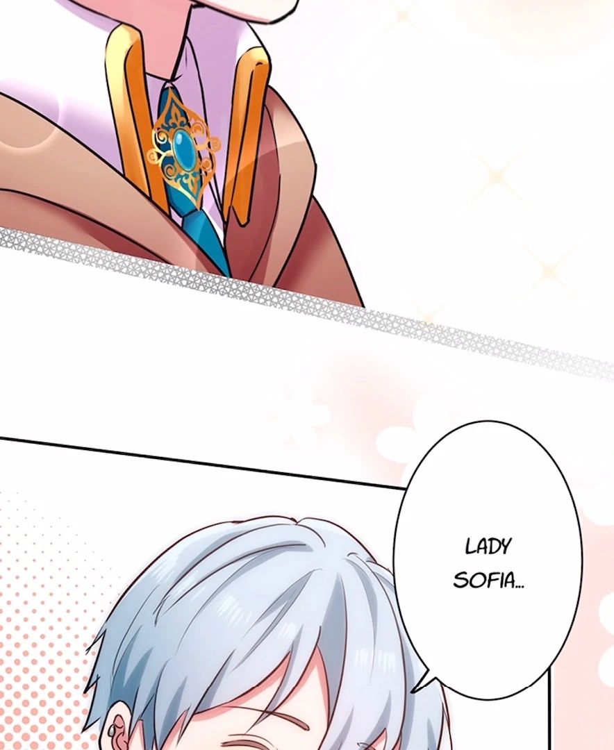 Your Majesty the King, I Will Educate You Chapter 27 - Page 47