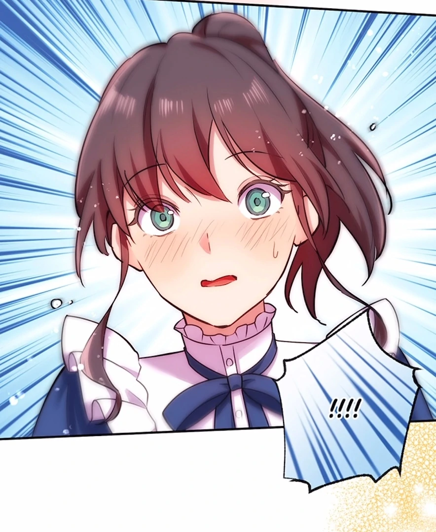 Your Majesty the King, I Will Educate You Chapter 27 - Page 49