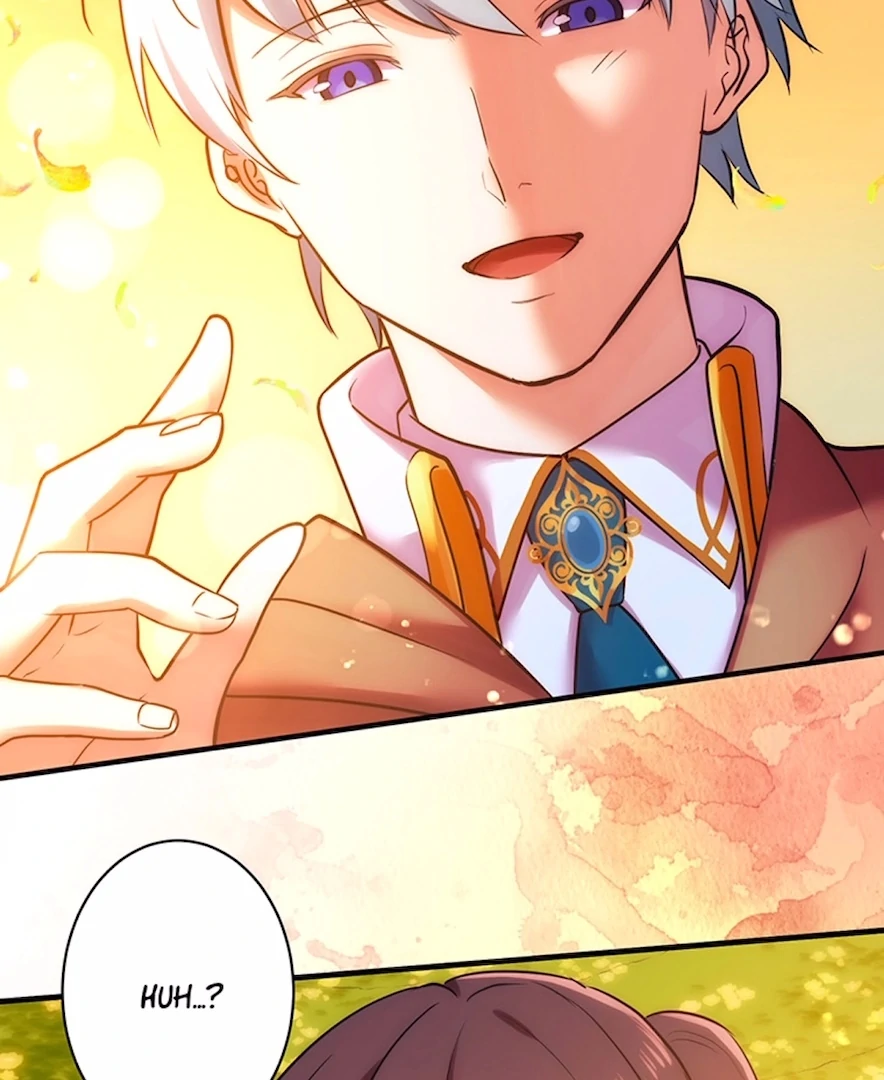 Your Majesty the King, I Will Educate You Chapter 27 - Page 53