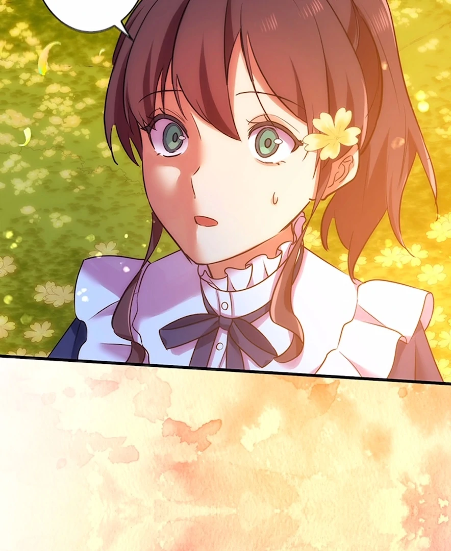 Your Majesty the King, I Will Educate You Chapter 27 - Page 54