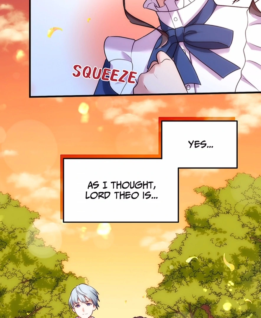 Your Majesty the King, I Will Educate You Chapter 27 - Page 57