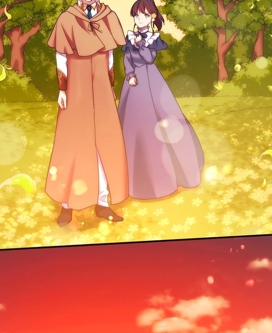 Your Majesty the King, I Will Educate You Chapter 27 - Page 58