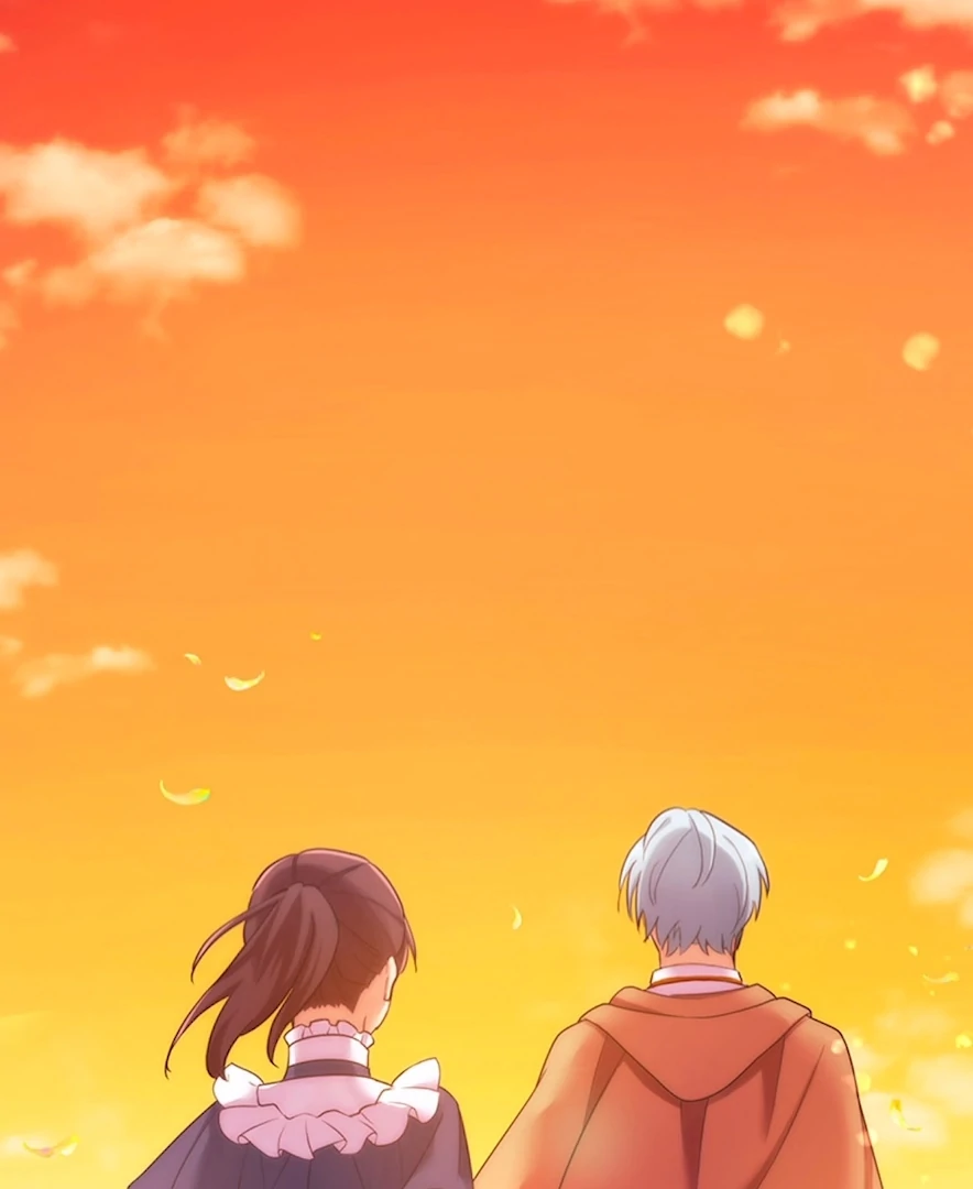 Your Majesty the King, I Will Educate You Chapter 27 - Page 59