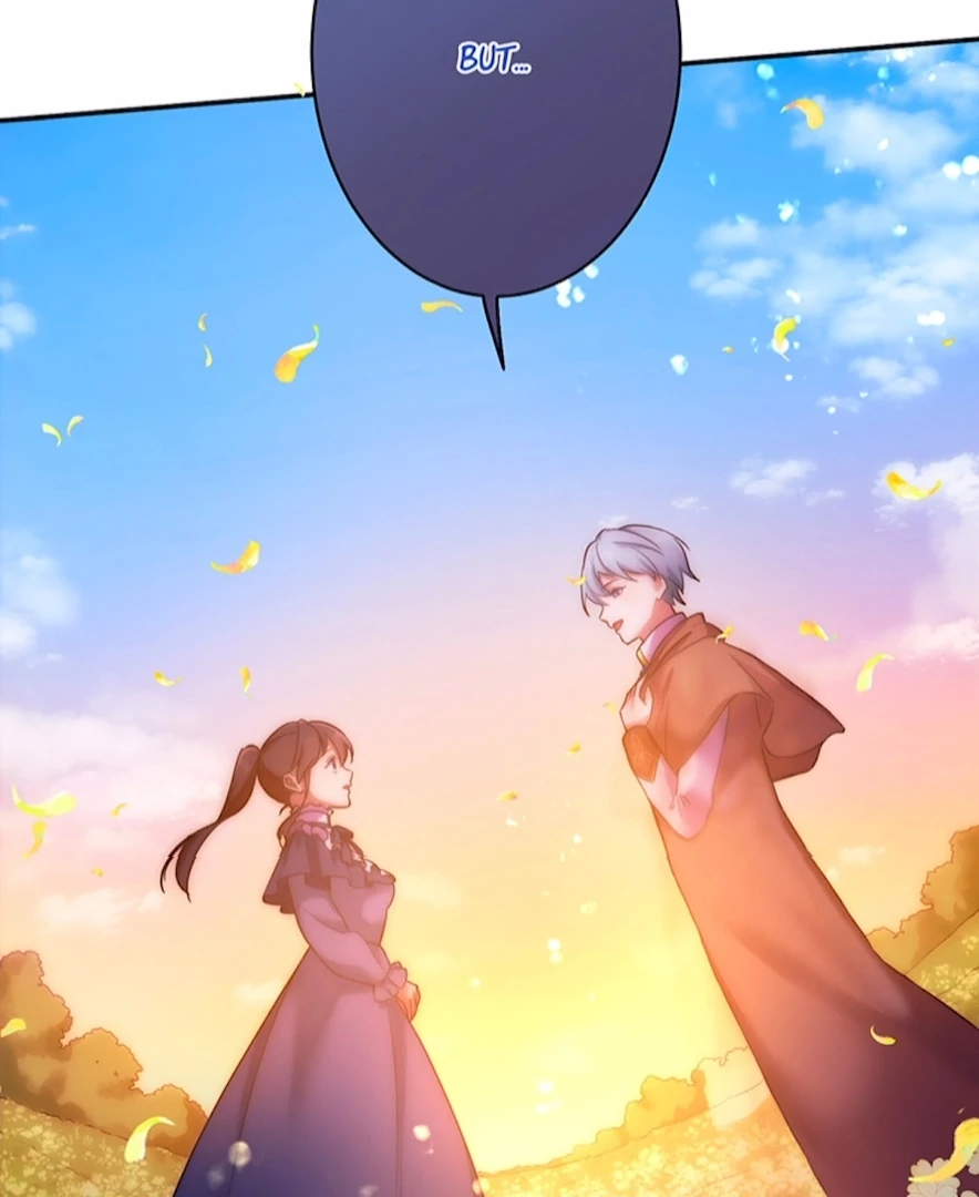 Your Majesty the King, I Will Educate You Chapter 27 - Page 7