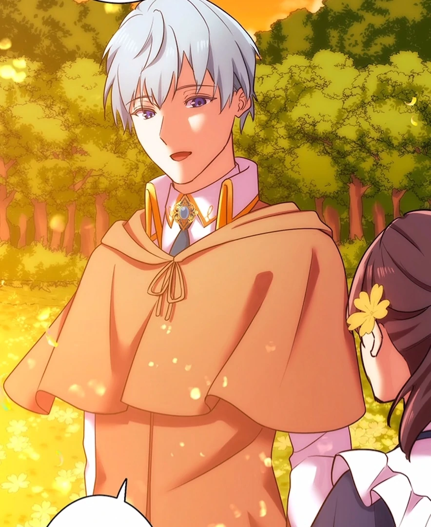 Your Majesty the King, I Will Educate You Chapter 27 - Page 63