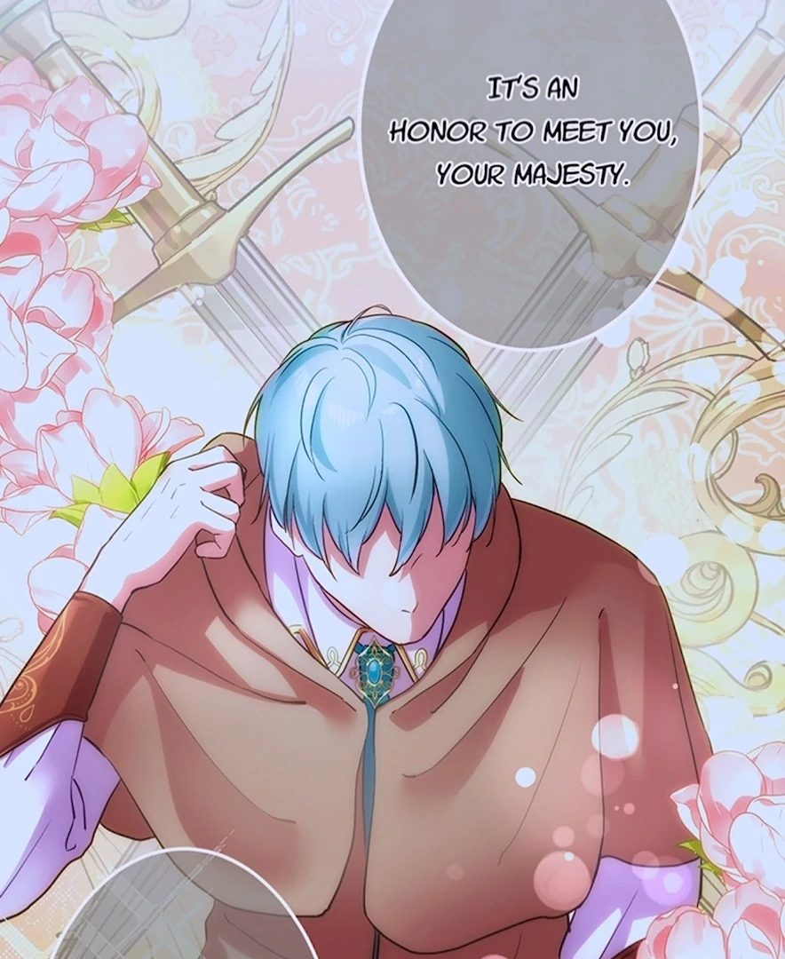 Your Majesty the King, I Will Educate You Chapter 27 - Page 65