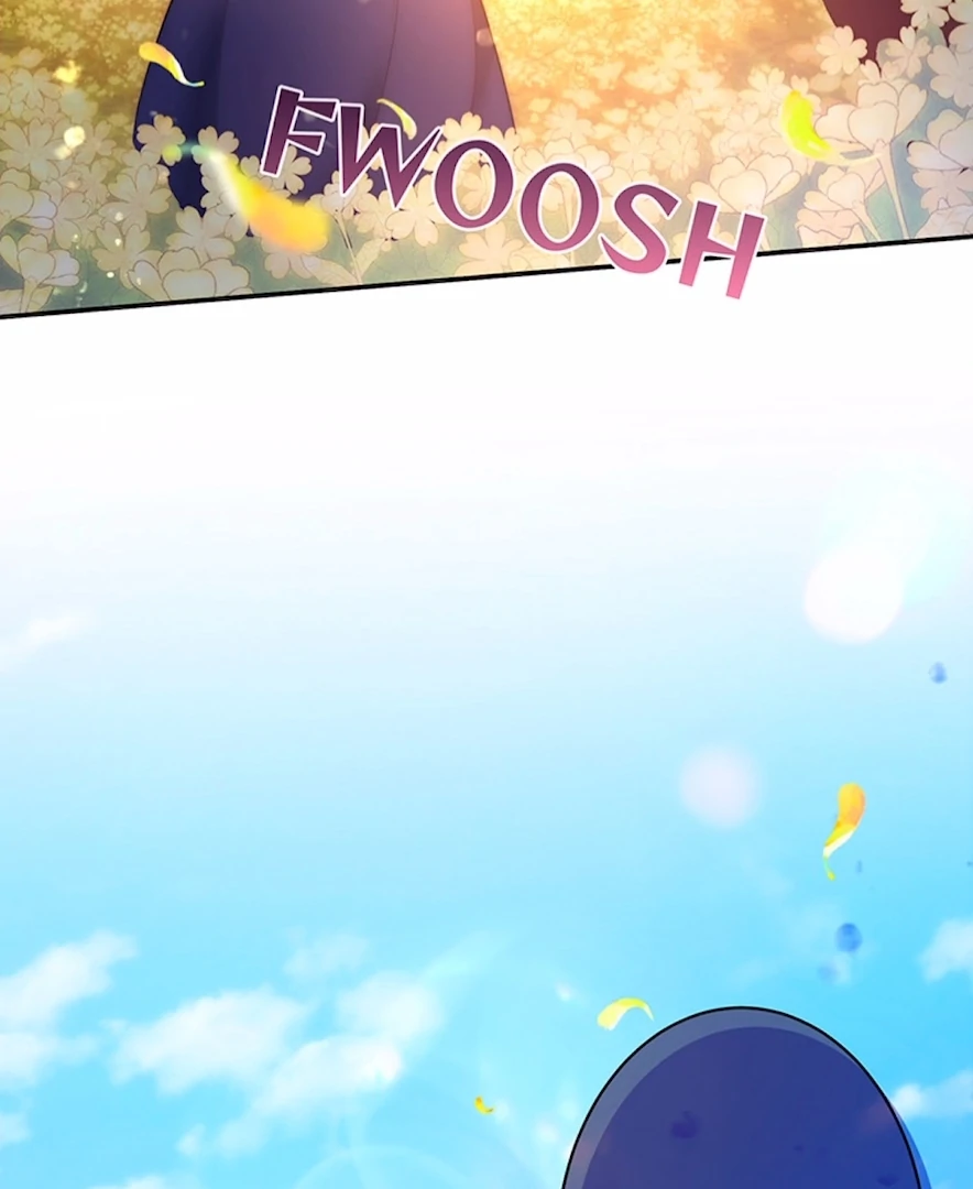 Your Majesty the King, I Will Educate You Chapter 27 - Page 8