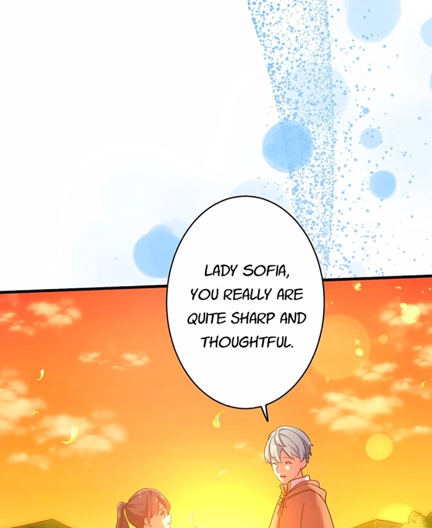 Your Majesty the King, I Will Educate You Chapter 27 - Page 71