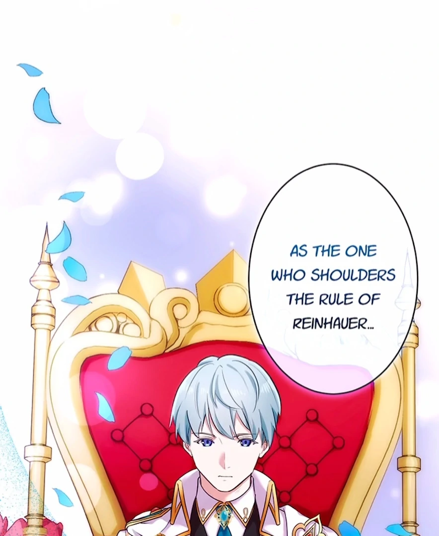 Your Majesty the King, I Will Educate You Chapter 27 - Page 78