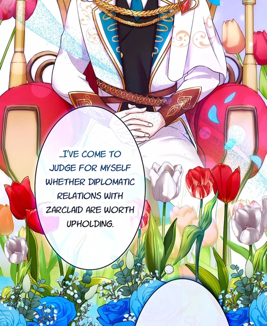 Your Majesty the King, I Will Educate You Chapter 27 - Page 79