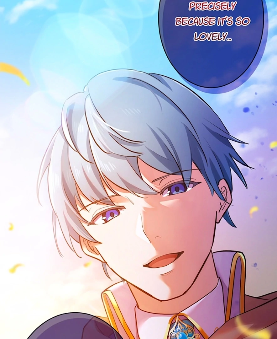 Your Majesty the King, I Will Educate You Chapter 27 - Page 9