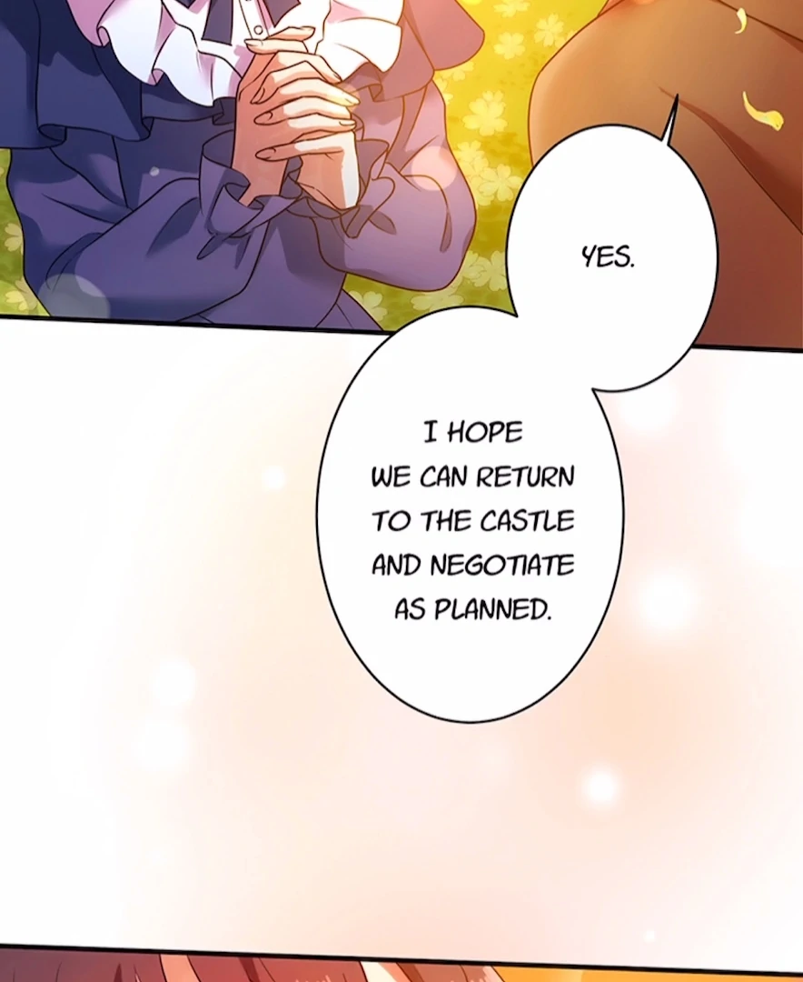 Your Majesty the King, I Will Educate You Chapter 27 - Page 86