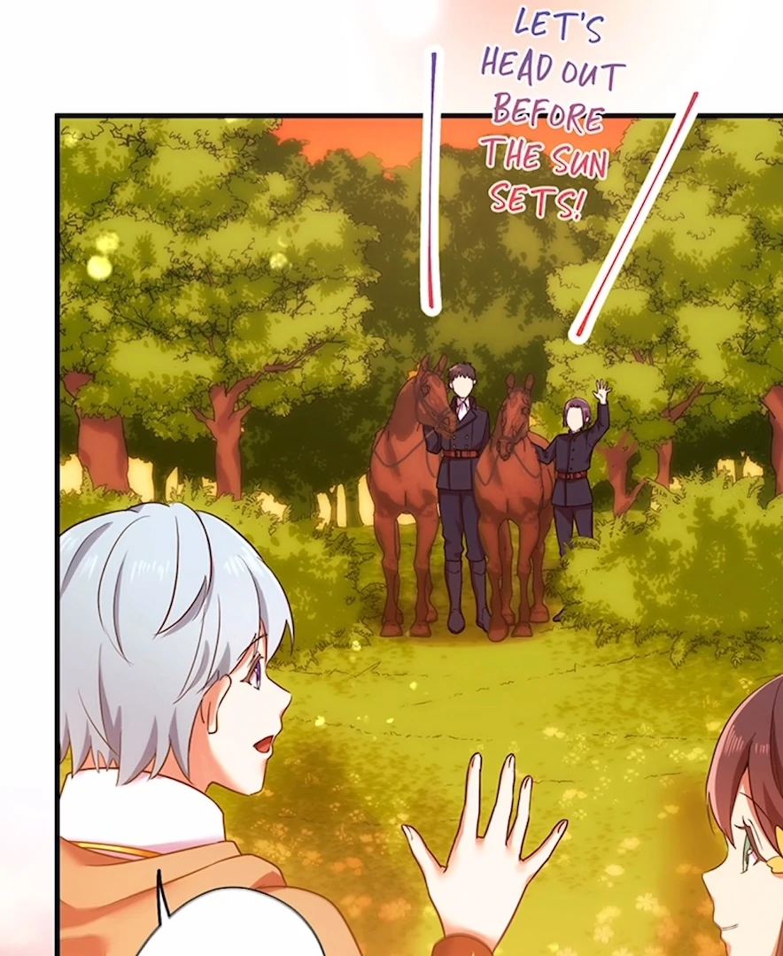 Your Majesty the King, I Will Educate You Chapter 27 - Page 89