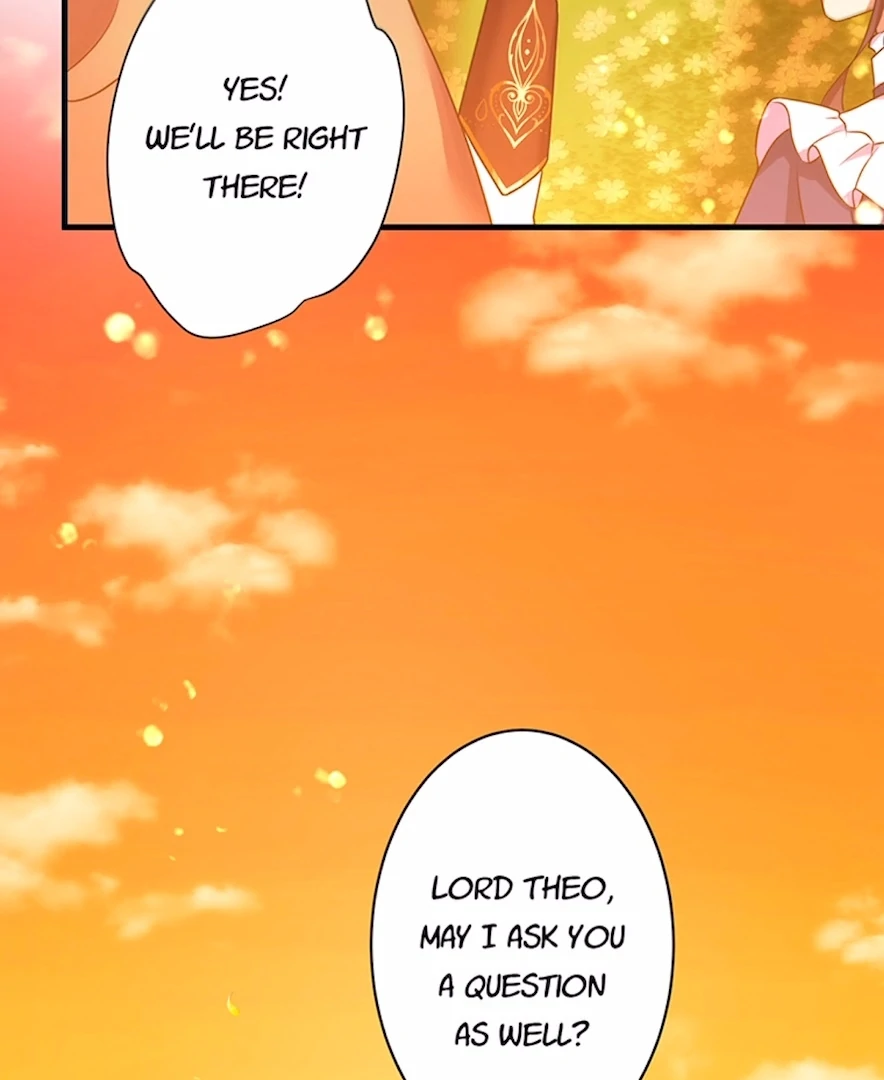 Your Majesty the King, I Will Educate You Chapter 27 - Page 90