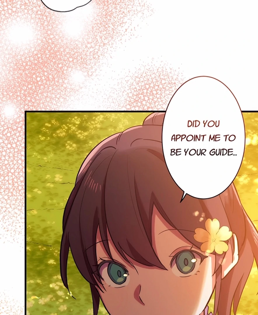 Your Majesty the King, I Will Educate You Chapter 27 - Page 92