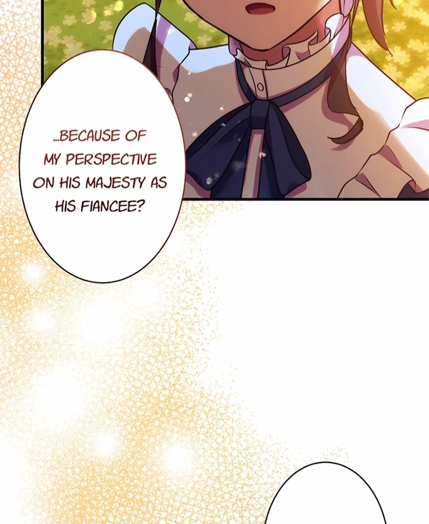 Your Majesty the King, I Will Educate You Chapter 27 - Page 93