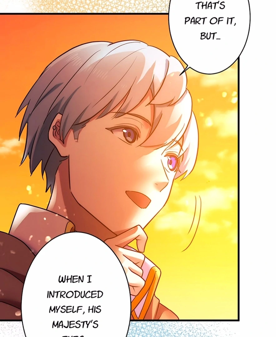 Your Majesty the King, I Will Educate You Chapter 27 - Page 94