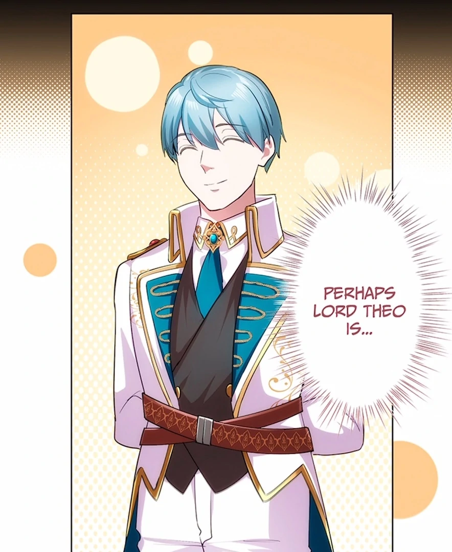 Your Majesty the King, I Will Educate You Chapter 28 - Page 101