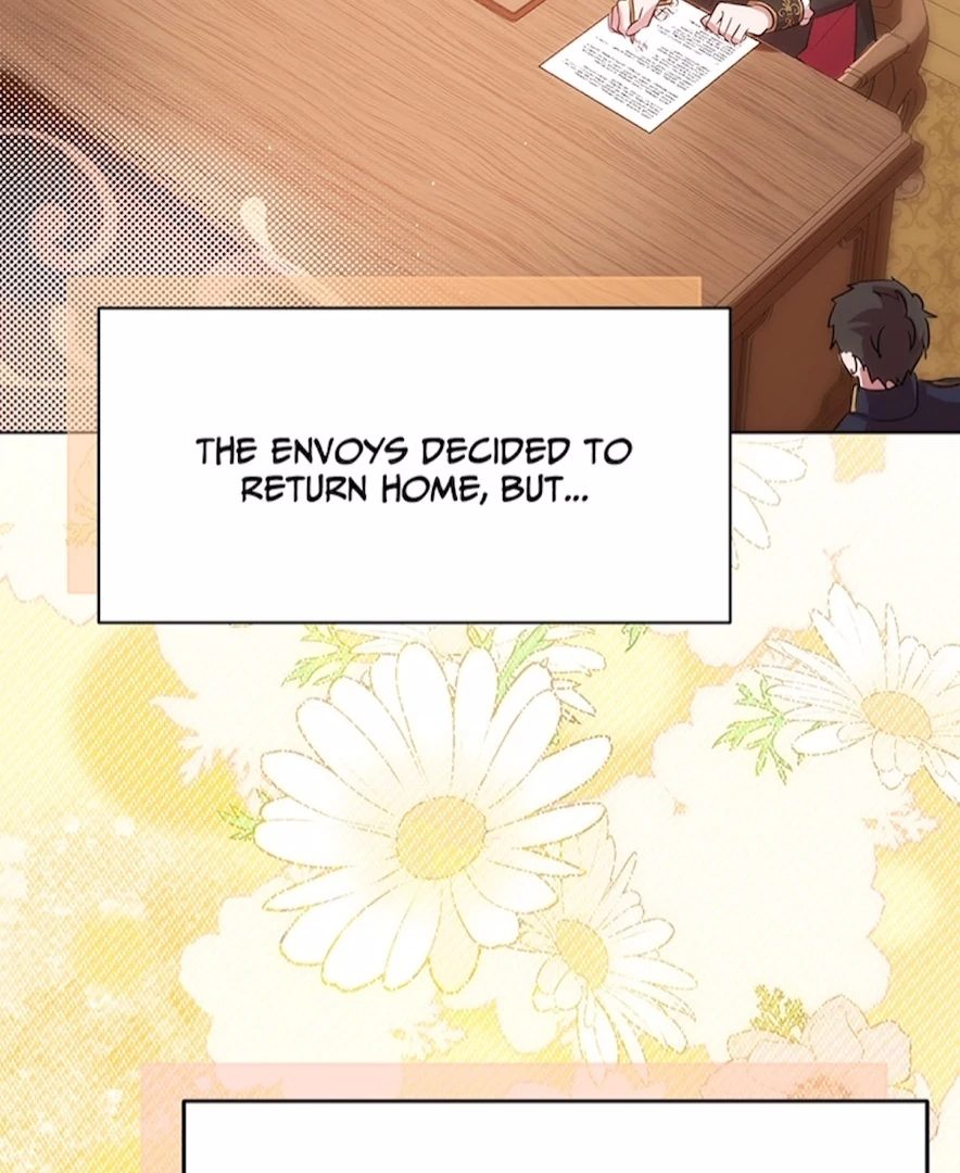 Your Majesty the King, I Will Educate You Chapter 28 - Page 105