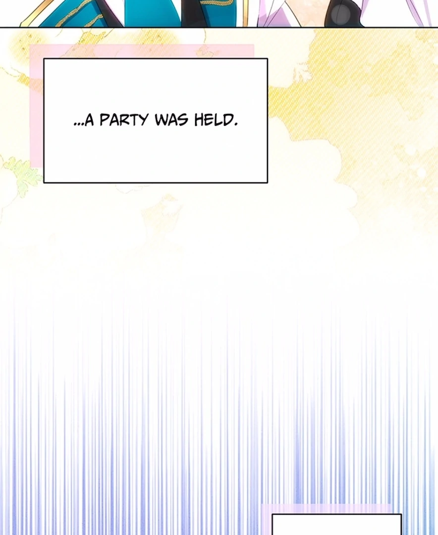 Your Majesty the King, I Will Educate You Chapter 28 - Page 107