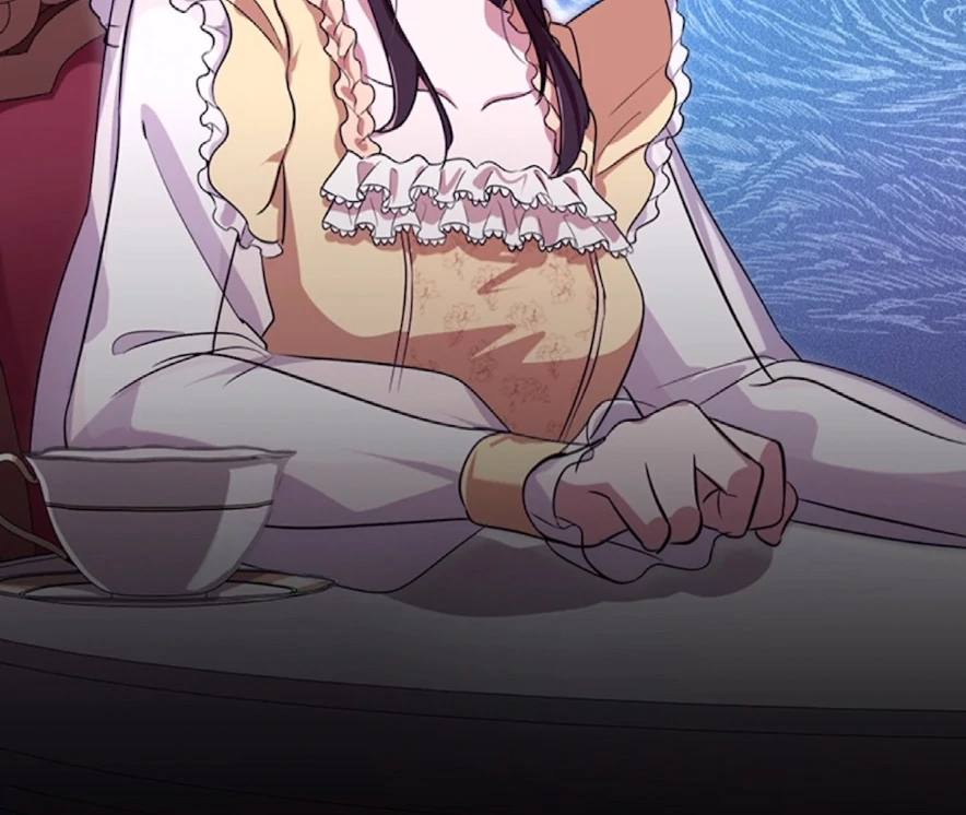 Your Majesty the King, I Will Educate You Chapter 28 - Page 109