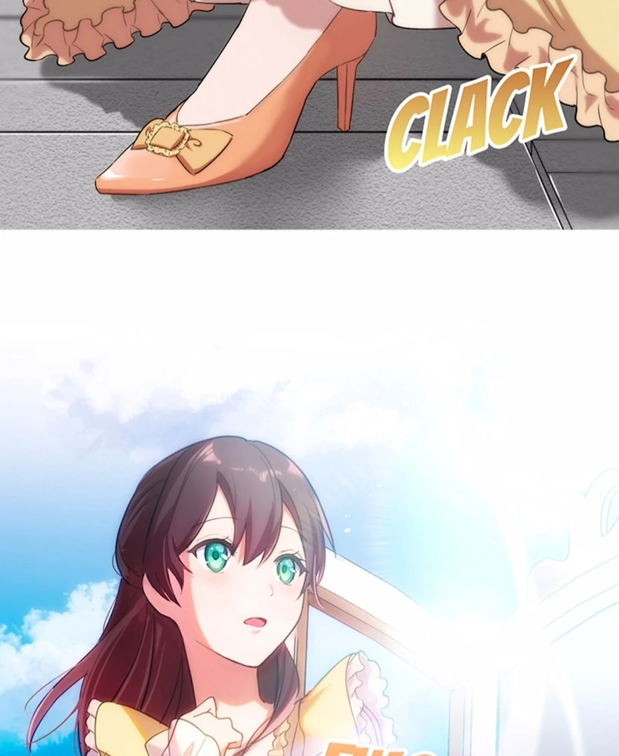 Your Majesty the King, I Will Educate You Chapter 28 - Page 12