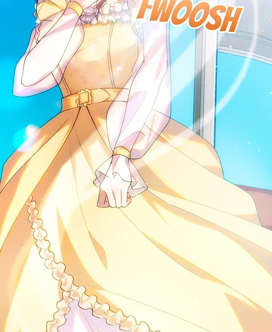 Your Majesty the King, I Will Educate You Chapter 28 - Page 13