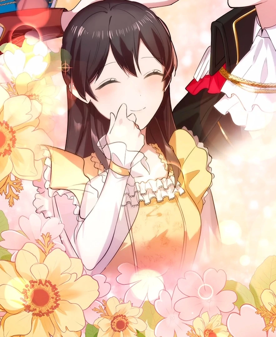 Your Majesty the King, I Will Educate You Chapter 28 - Page 18