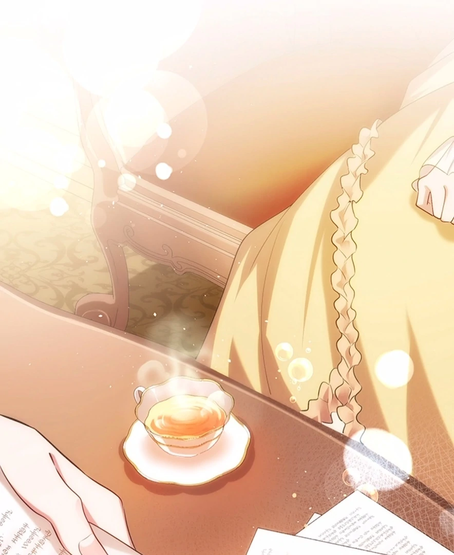 Your Majesty the King, I Will Educate You Chapter 28 - Page 28