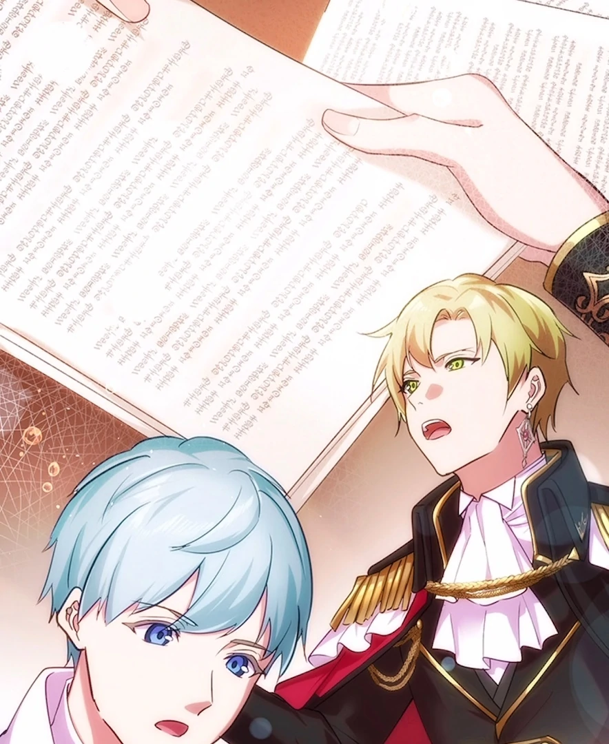 Your Majesty the King, I Will Educate You Chapter 28 - Page 29