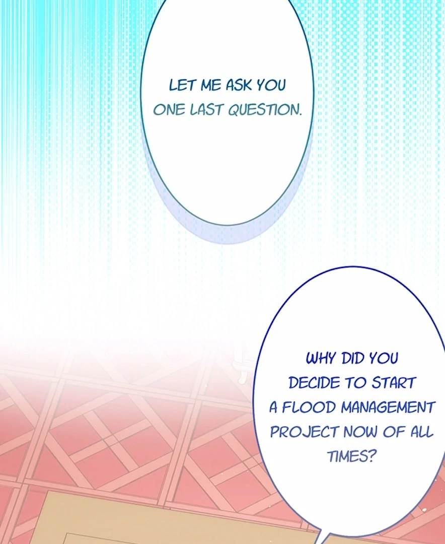 Your Majesty the King, I Will Educate You Chapter 28 - Page 39