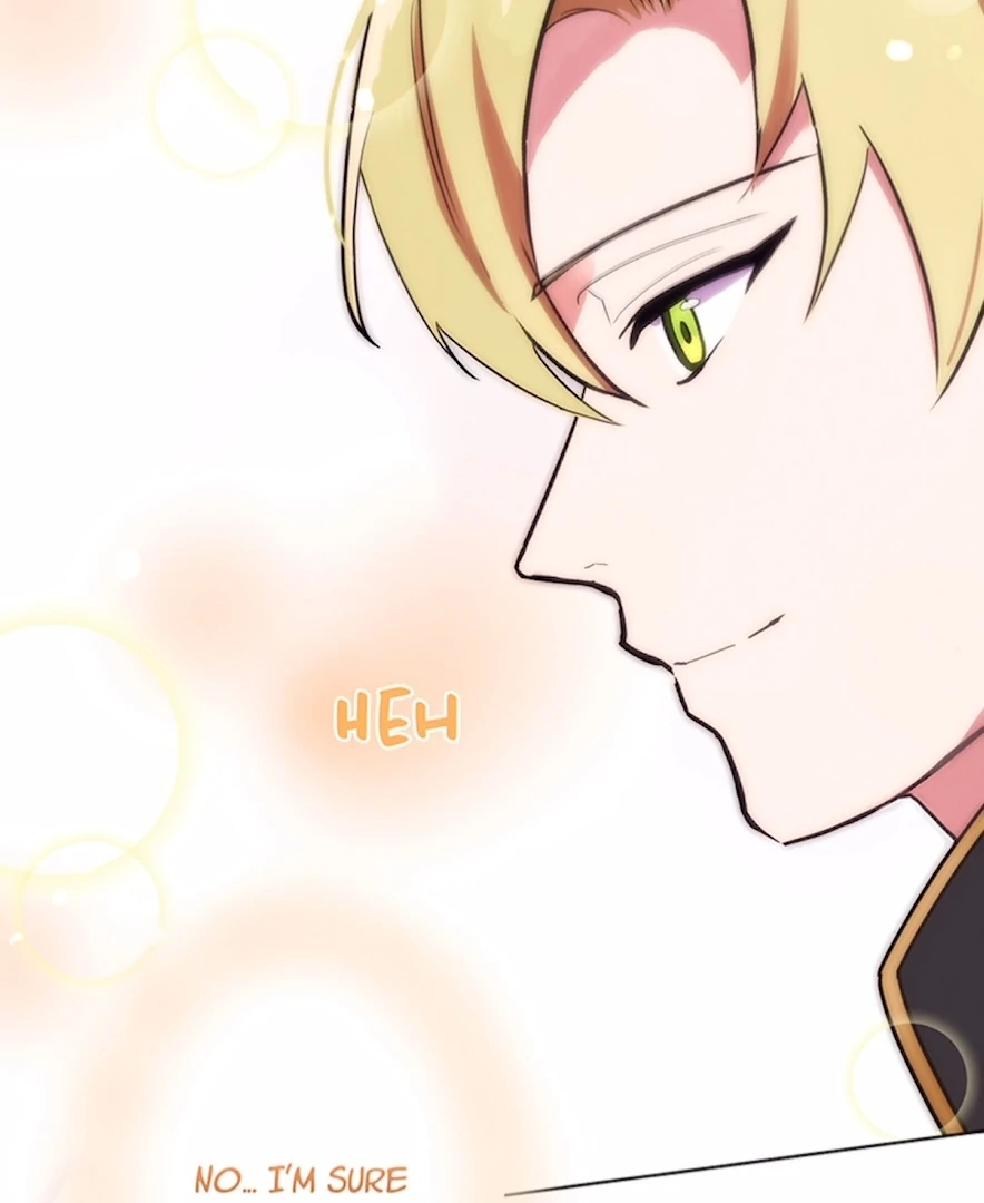 Your Majesty the King, I Will Educate You Chapter 28 - Page 5