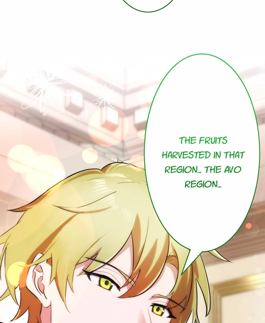 Your Majesty the King, I Will Educate You Chapter 28 - Page 46