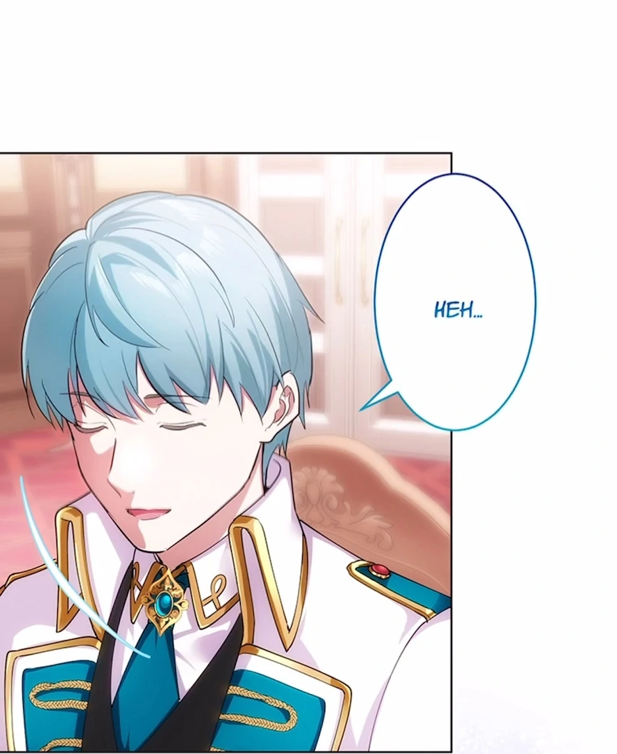 Your Majesty the King, I Will Educate You Chapter 28 - Page 50