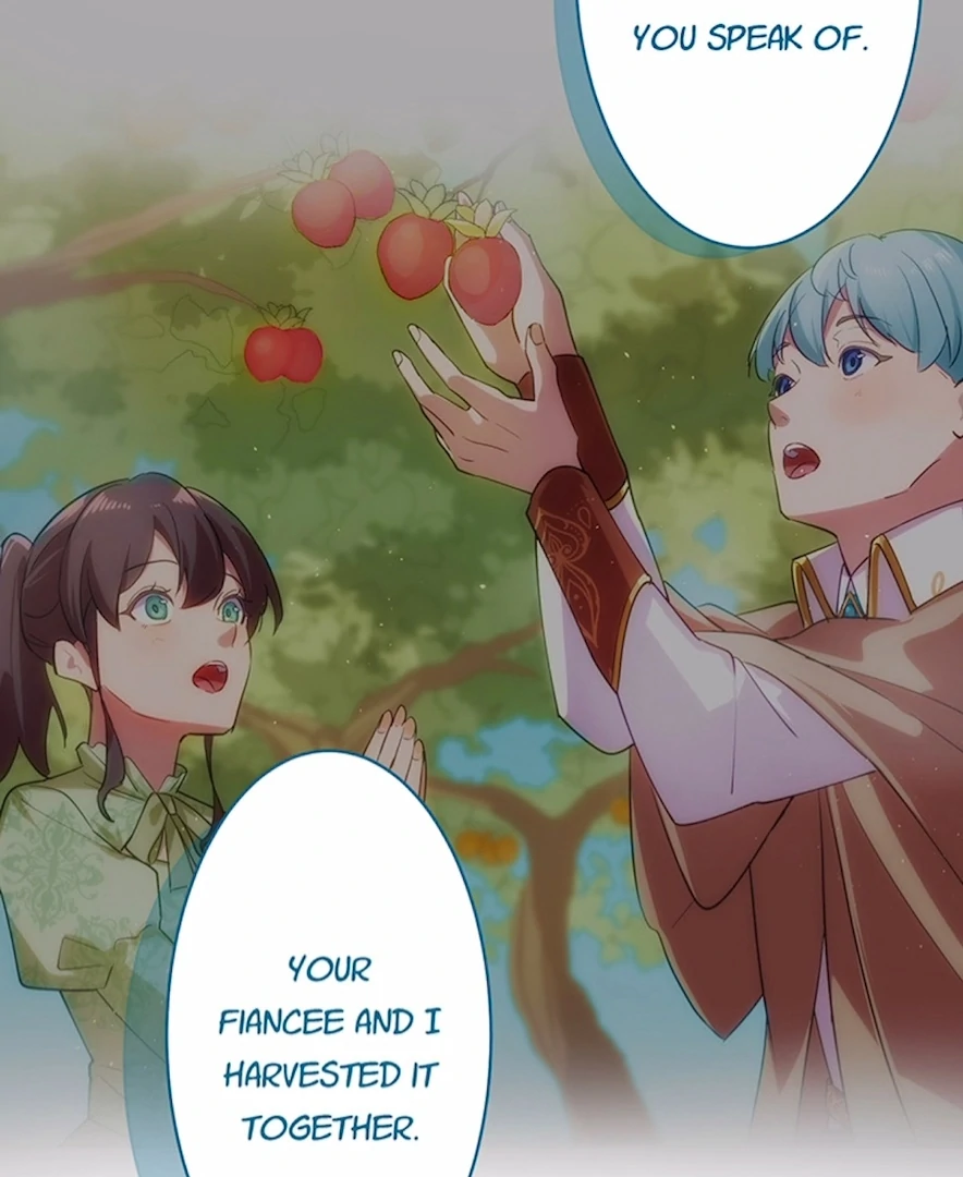 Your Majesty the King, I Will Educate You Chapter 28 - Page 53