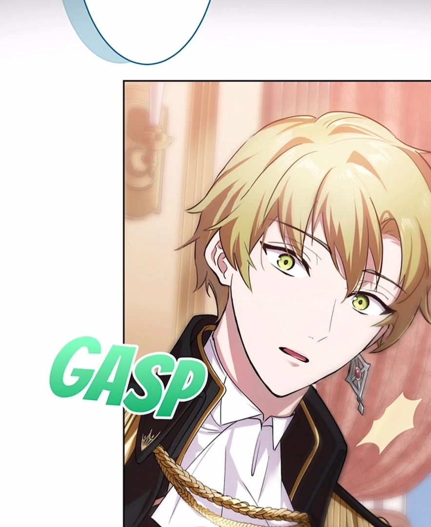 Your Majesty the King, I Will Educate You Chapter 28 - Page 54