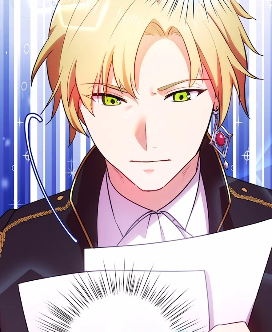 Your Majesty the King, I Will Educate You Chapter 28 - Page 7